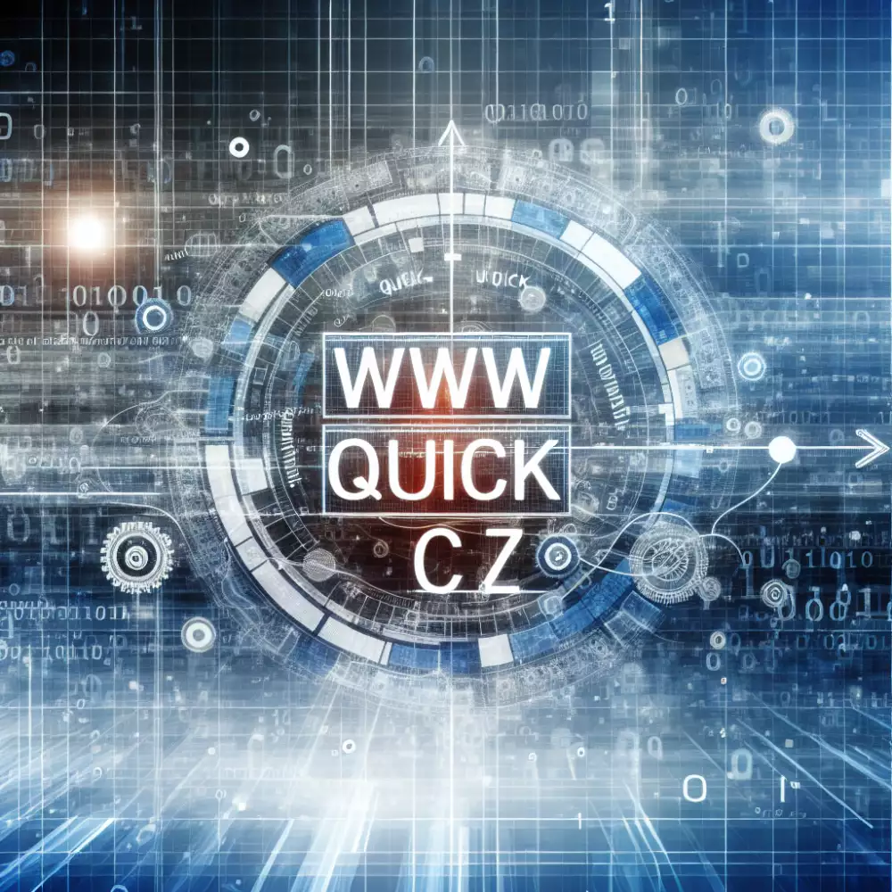 www quick cz