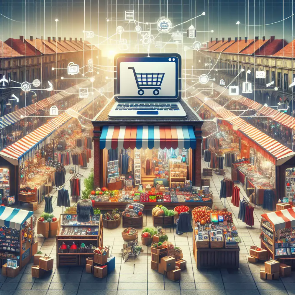 polský bazar allegro