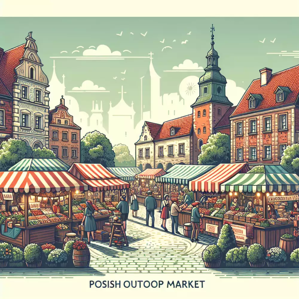 polský bazar allegro