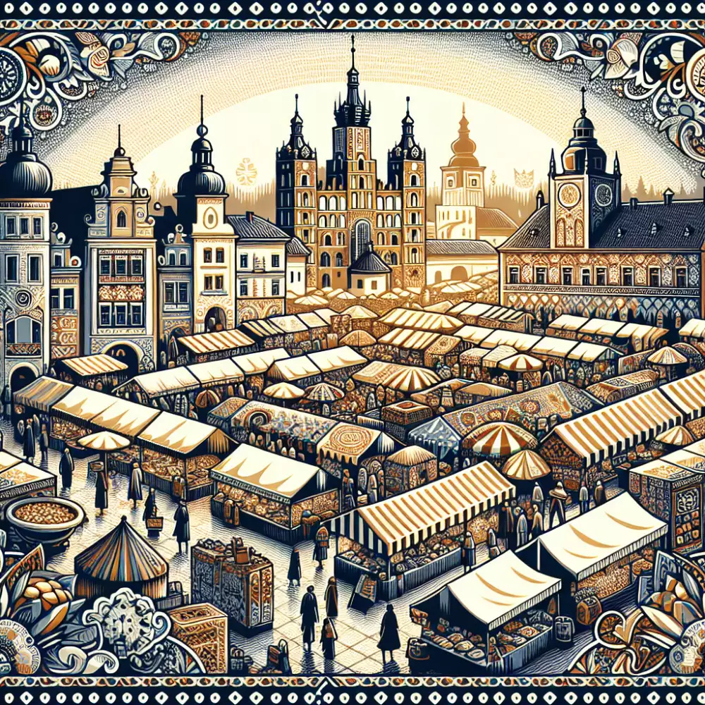 Polský Bazar Allegro