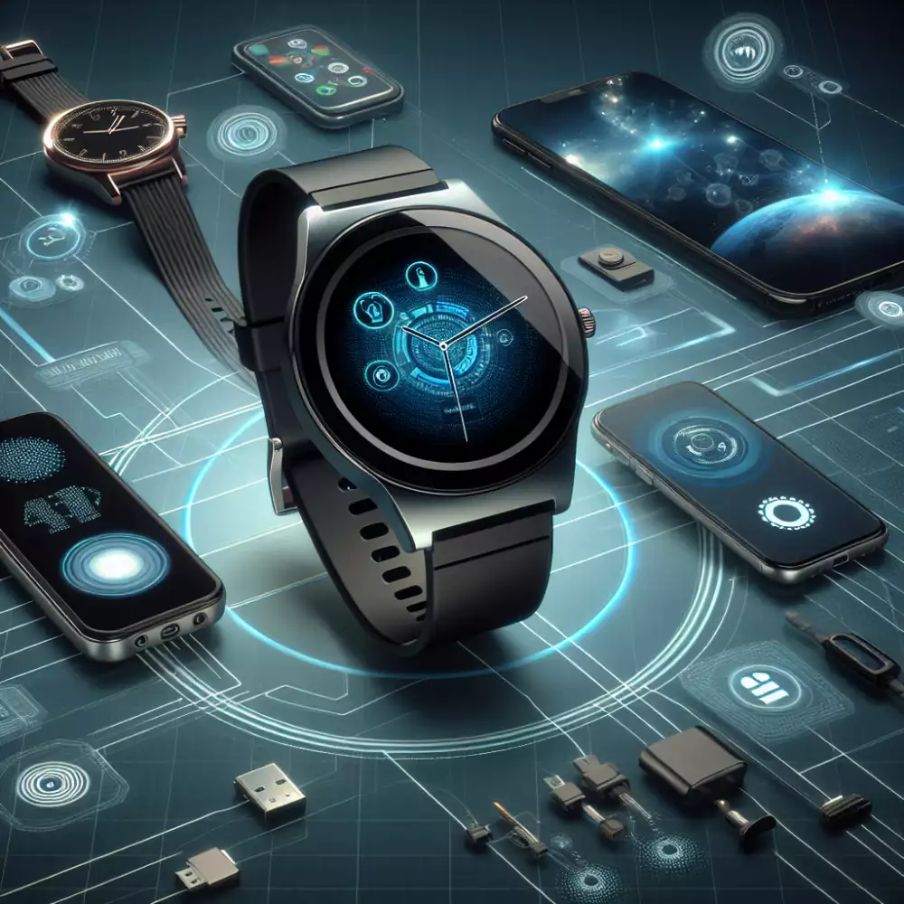 t mobile chytre hodinky