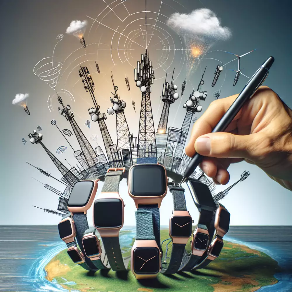 t mobile chytre hodinky