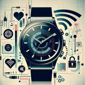 T Mobile Chytre Hodinky