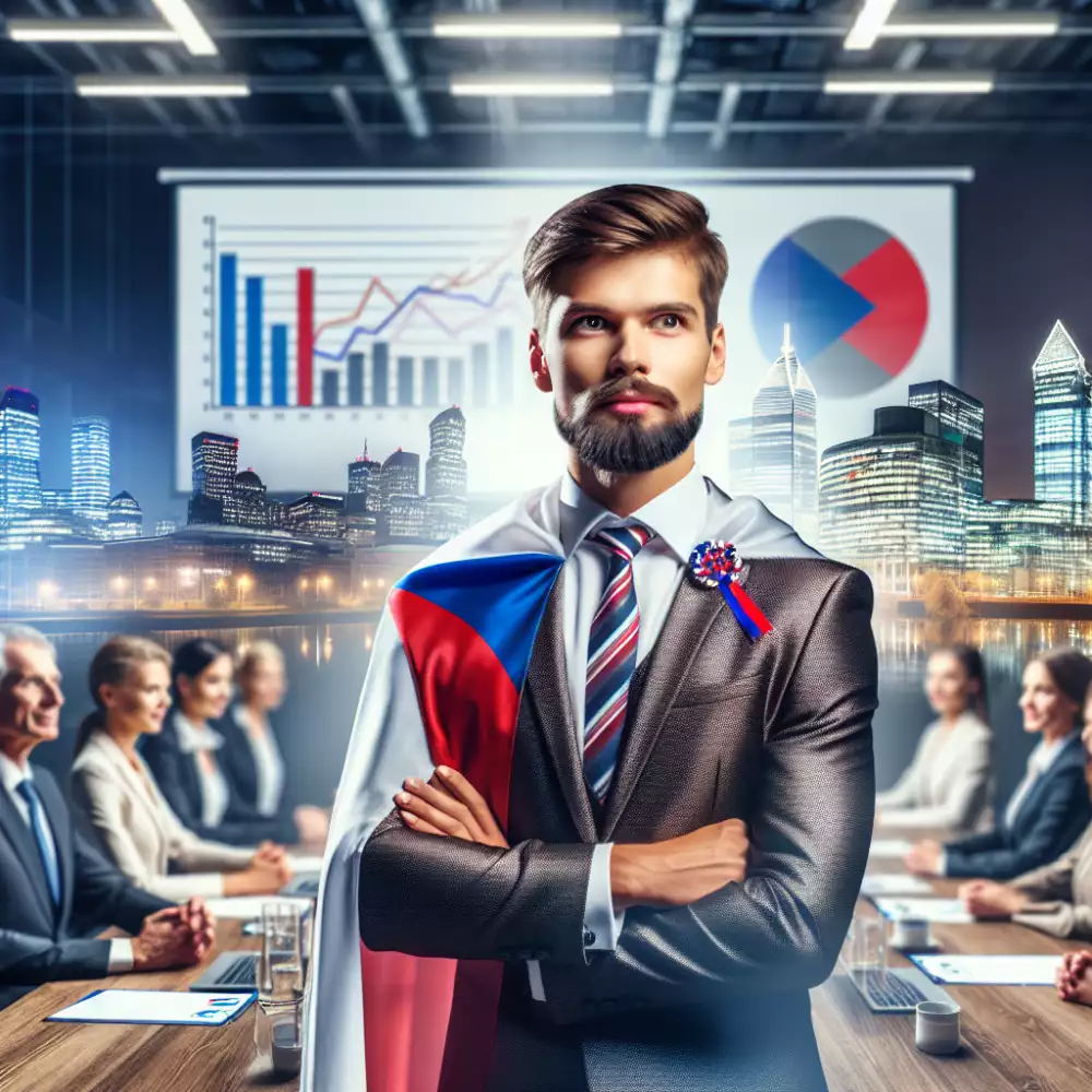 zdeněk chytil podnikatel