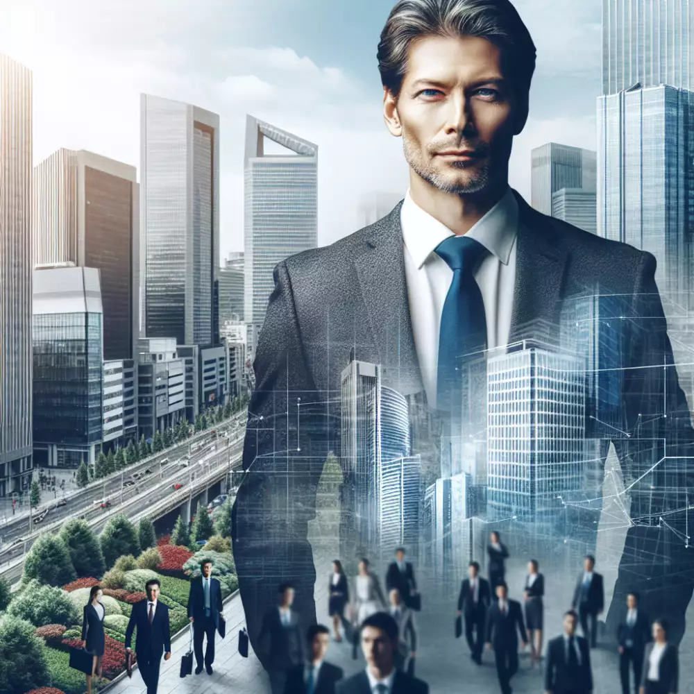 Zdeněk Chytil Podnikatel