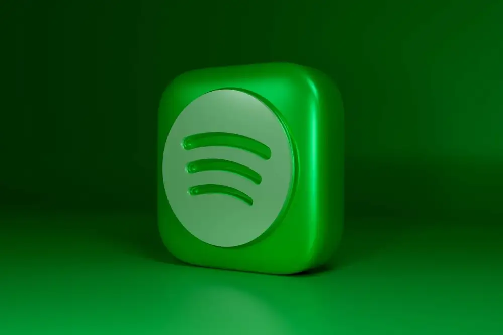 Spotify Stahování