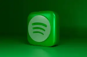 Spotify Stahování
