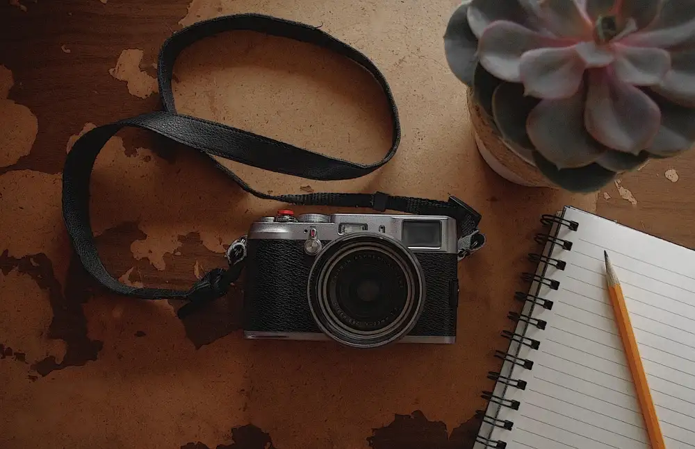 Fujifilm Xt30 Iii