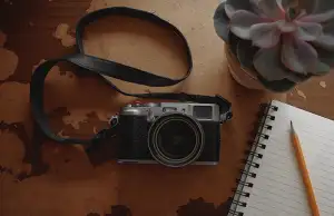 Fujifilm Xt30 Iii