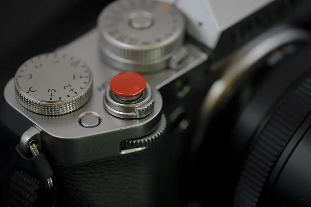 Fujifilm Xt3