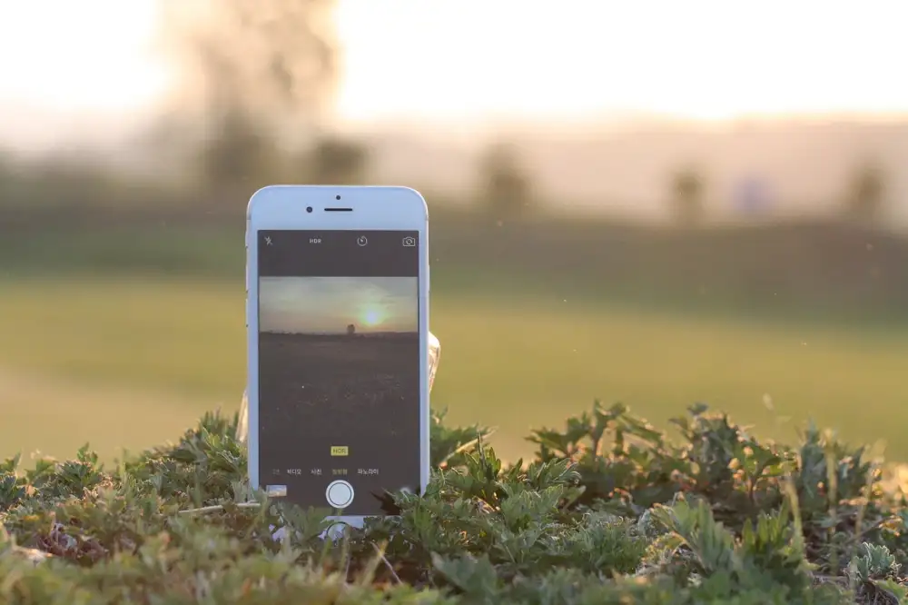 Fotografie Iphone 6