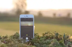 Fotografie Iphone 6