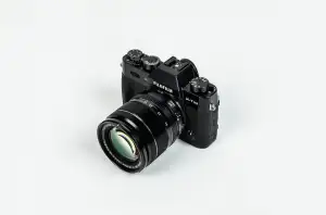 Fujifilm Xt4