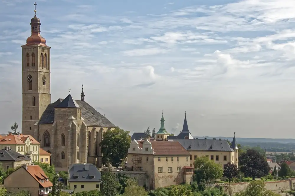 Svatební Fotograf Kutná Hora