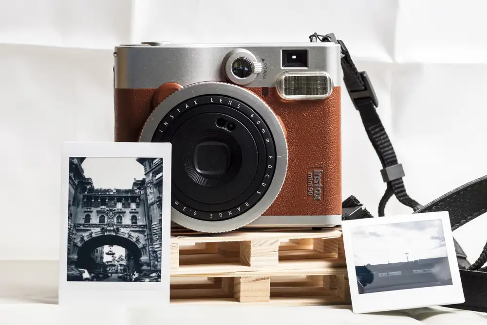 Fujifilm Instax Mini
