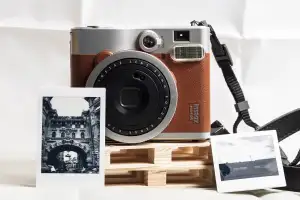Fujifilm Instax Mini