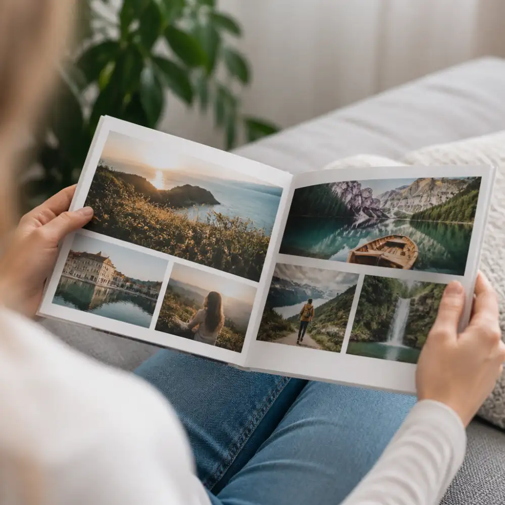 Fotokniha Online