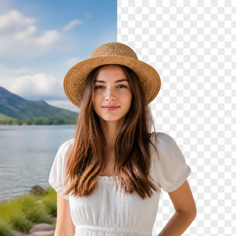 úprava fotek pomocí ai zdarma