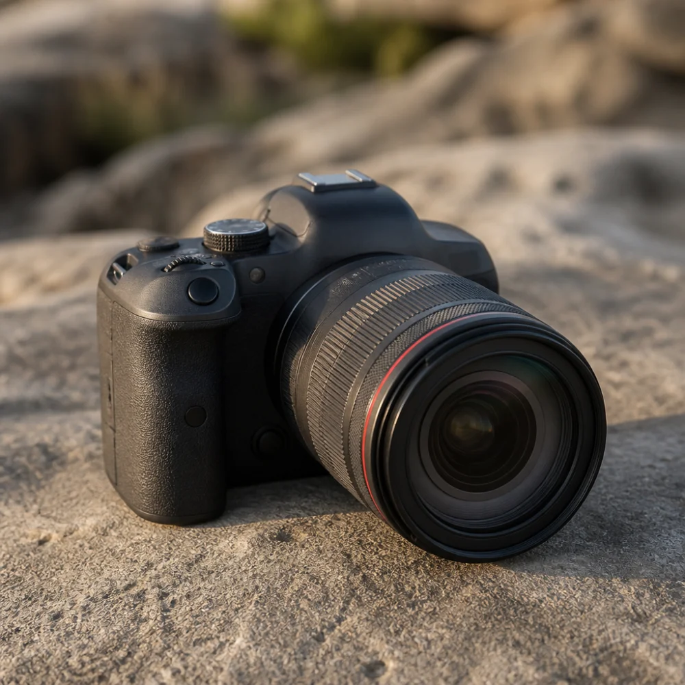 Canon Eos R6