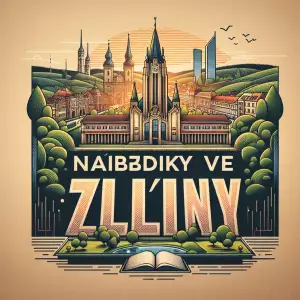 Nabídky Práce Zlín