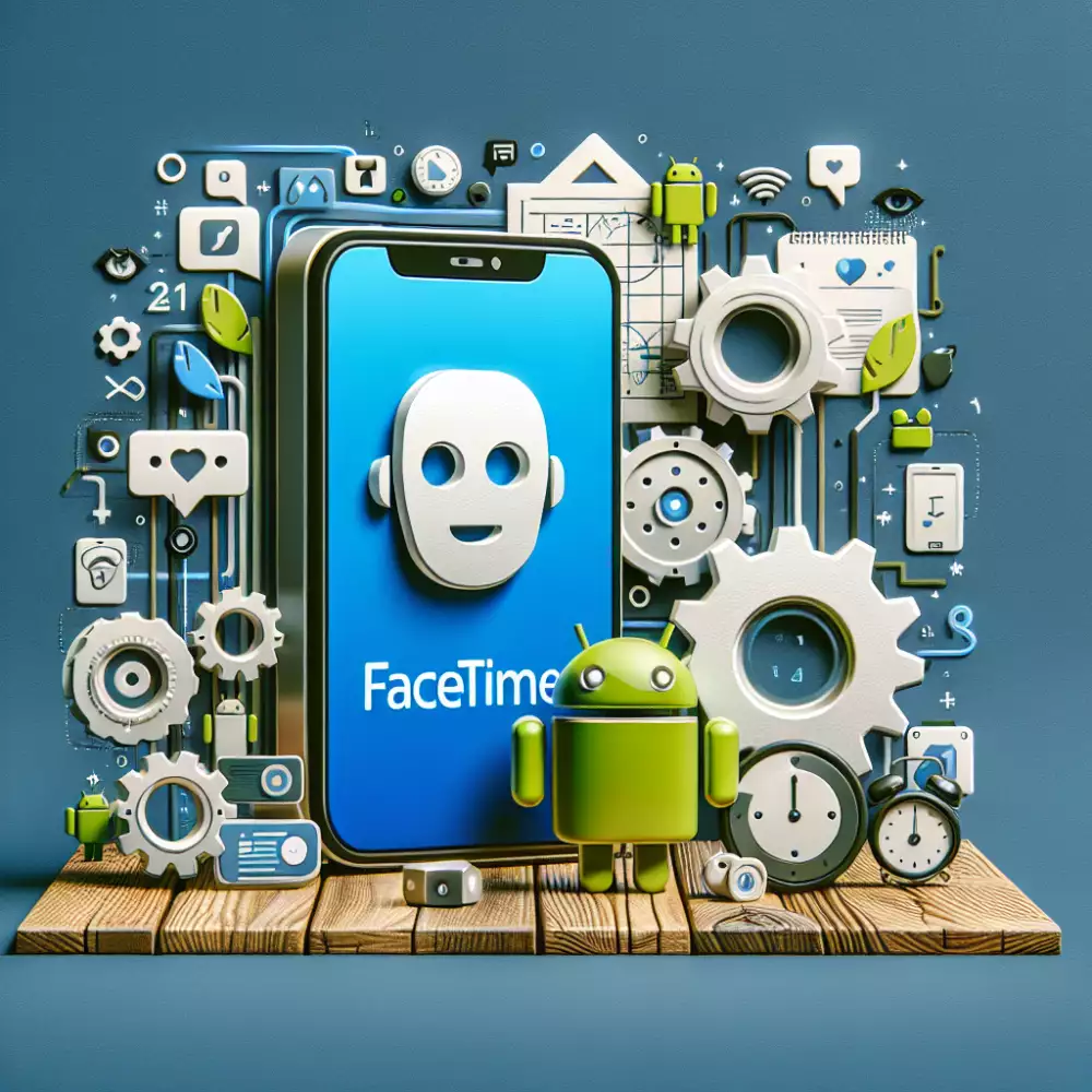 facetime android