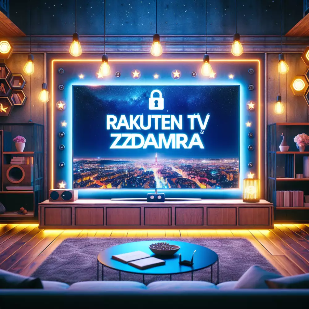 rakuten tv zdarma