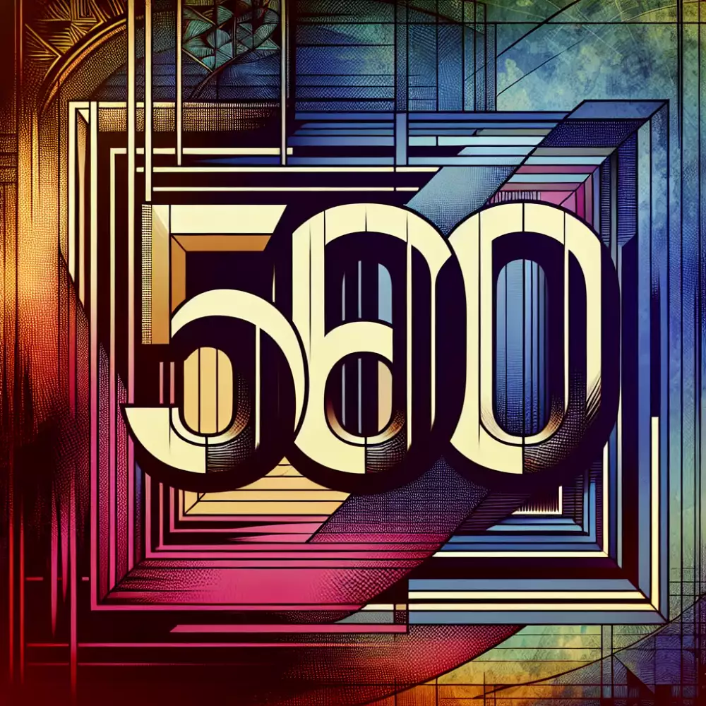 580