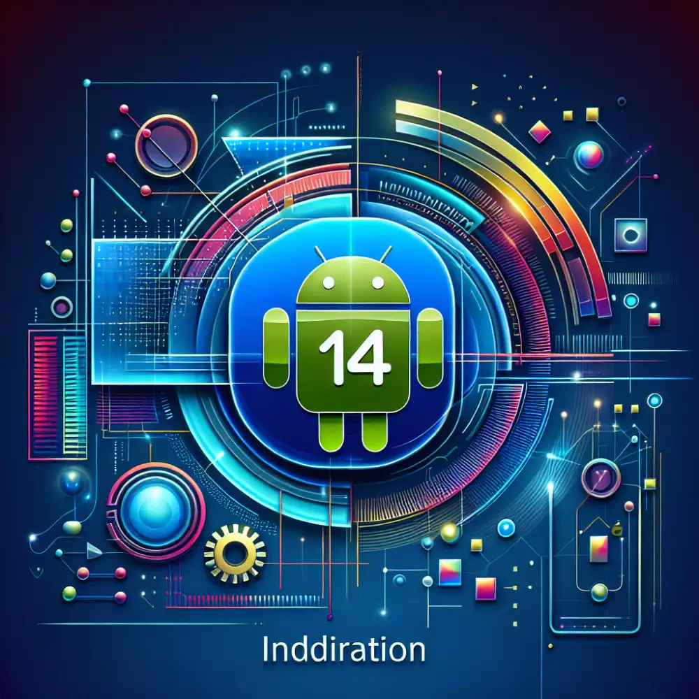 aktualizace android 14