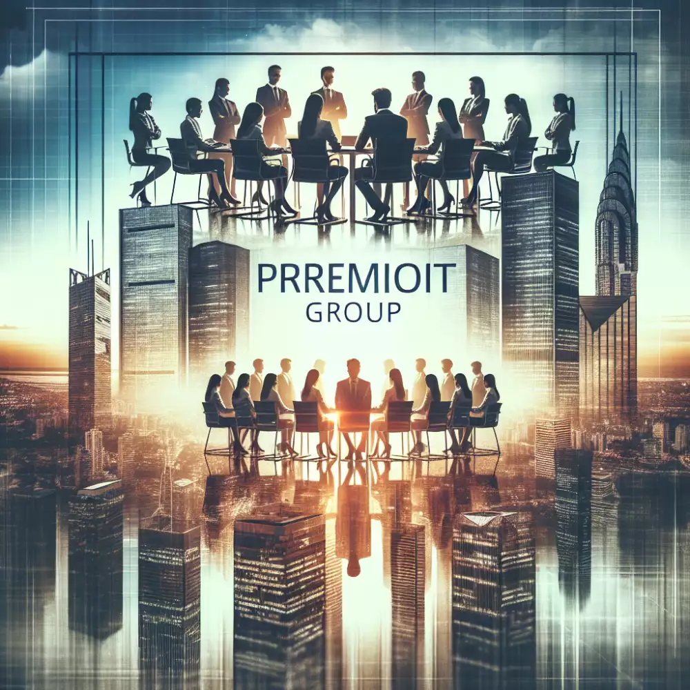 premiot group