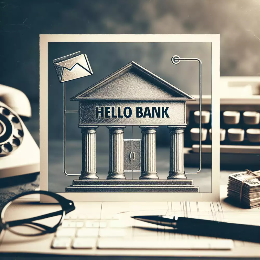 hello bank kontakt