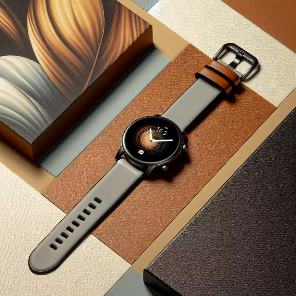 xiaomi mi watch řemínek