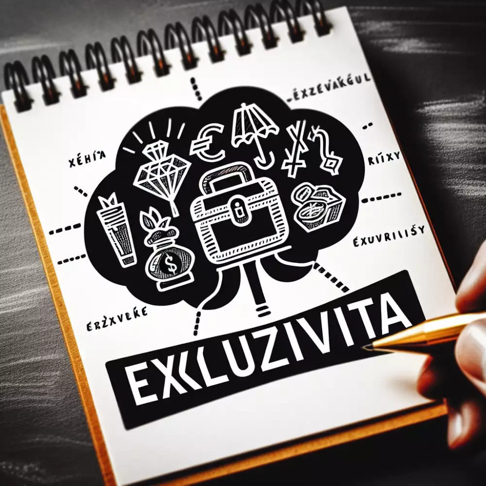 exkluzivita