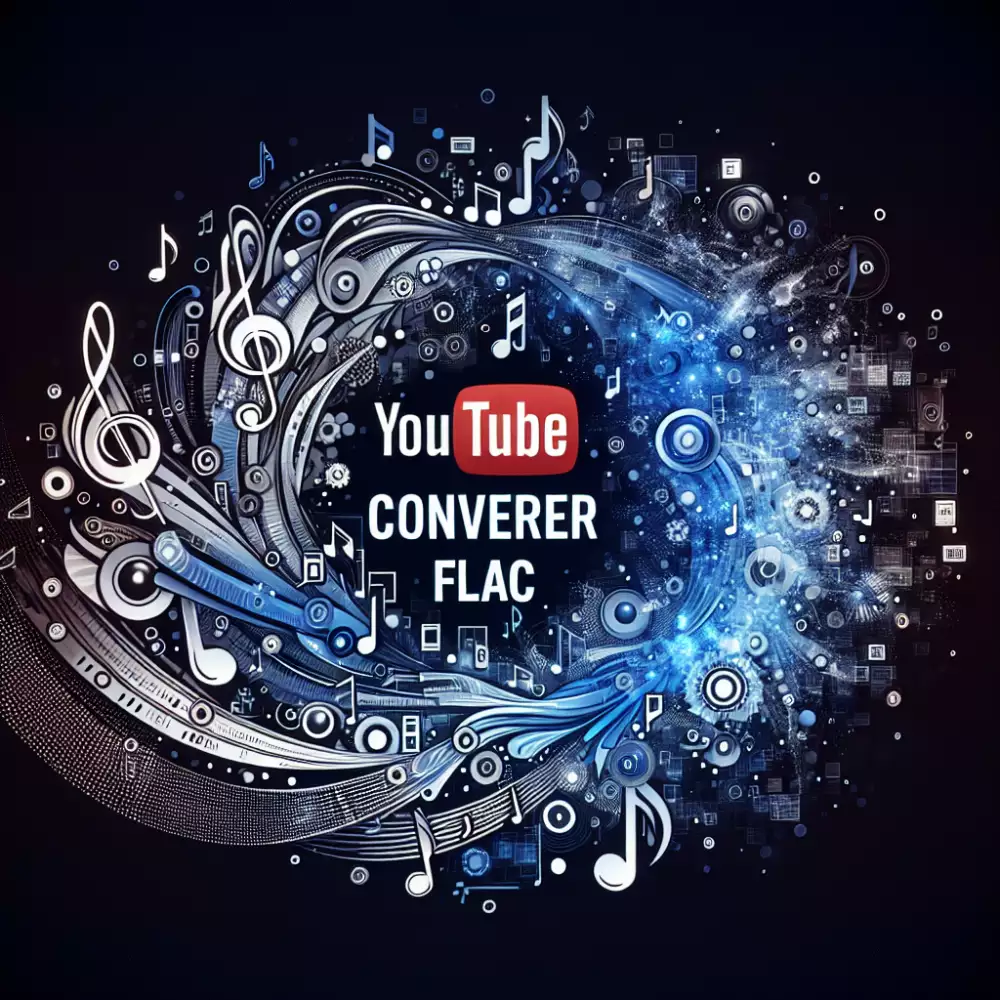 youtube converter flac