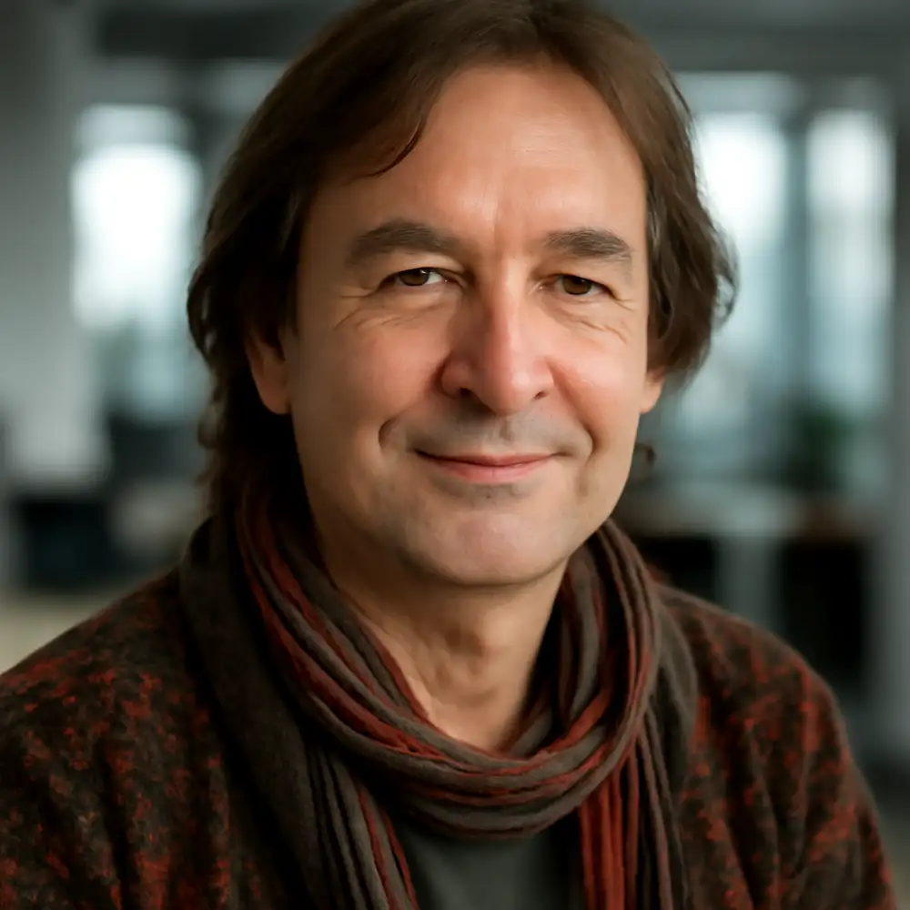 Jindřich Matoušek