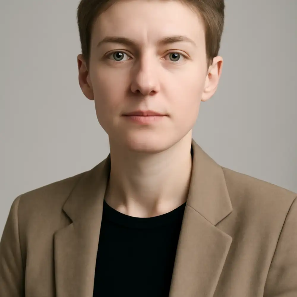 Michaela Kubíčková