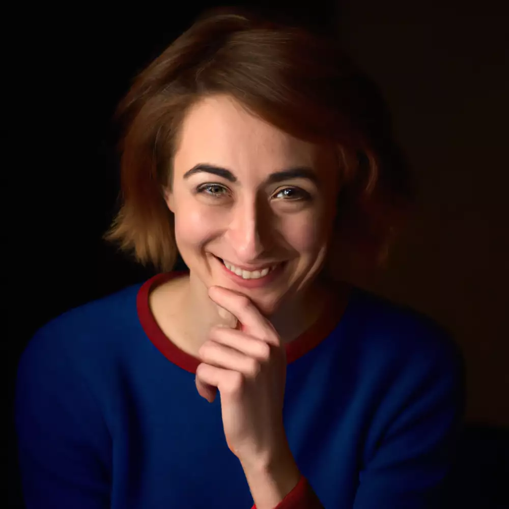 Veronika Vávrová
